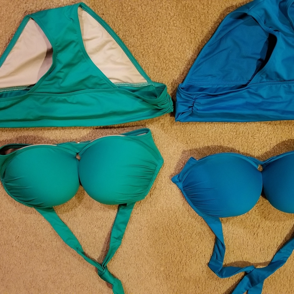 Bathing Suites